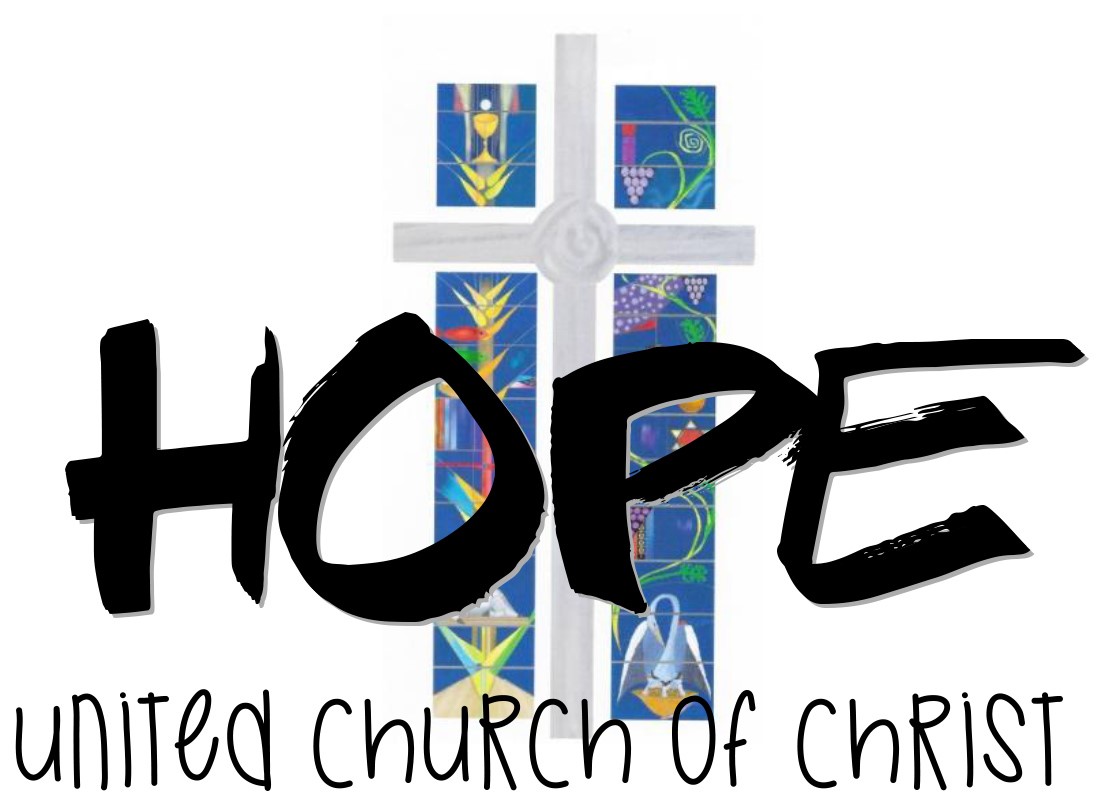 Hope United Church of Christ
