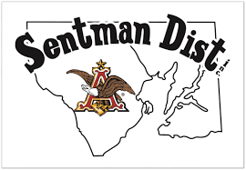 Sentman Distributors, Inc.