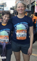 Running Buddies