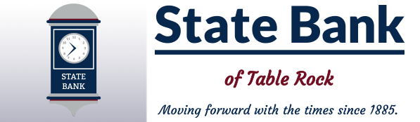State Bank of Table Rock