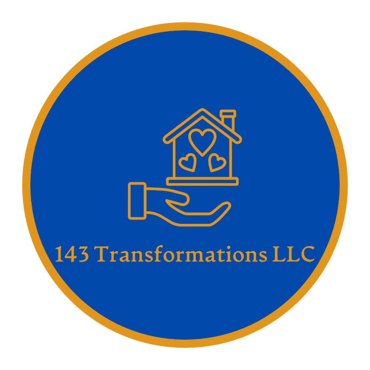 143 Transformations LLC