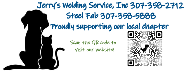 Jerry's Welding Service Inc