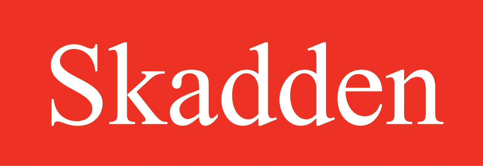 Skadden, Arps, Slate, Meagher & Flom LLP