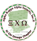 Xi Chi Omega