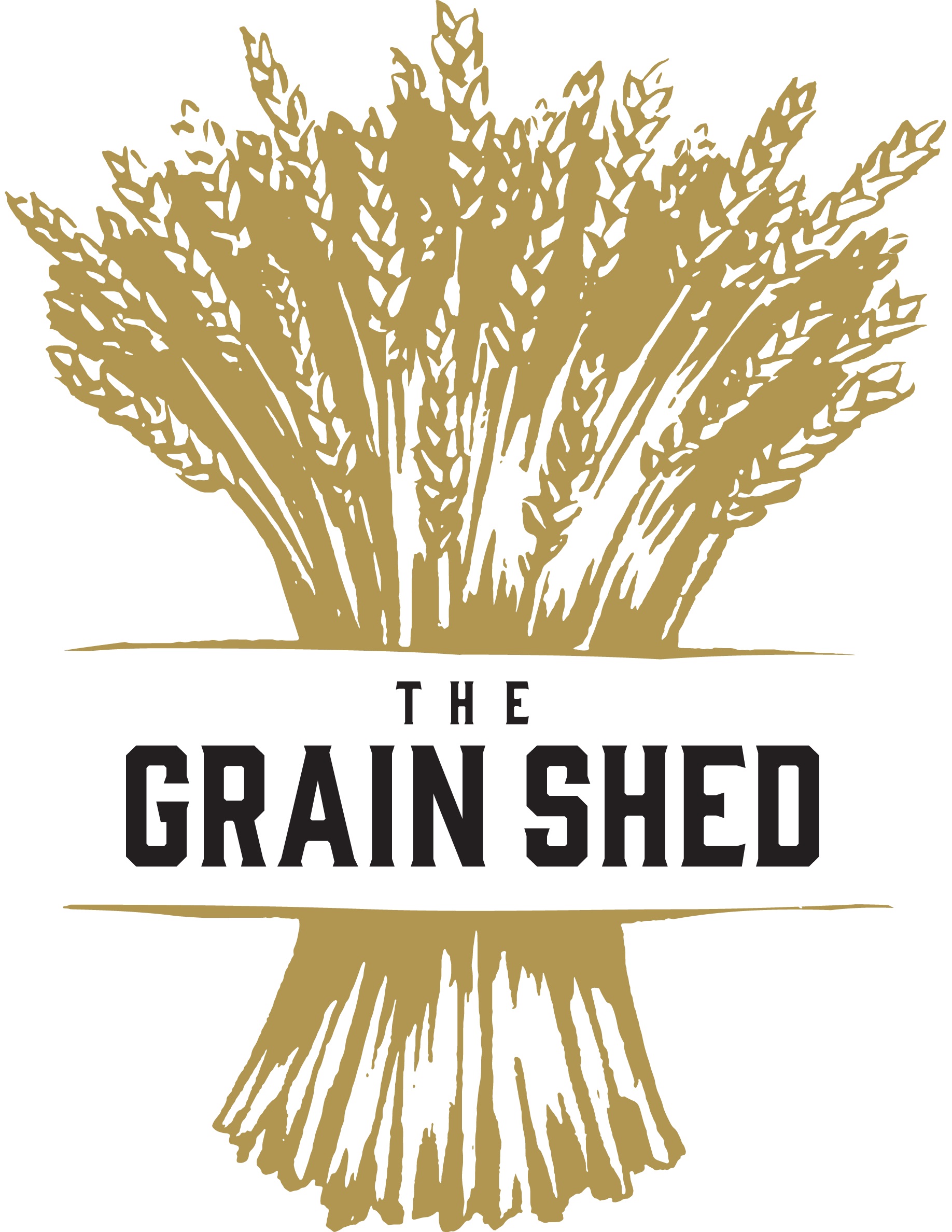 The Grain Shed