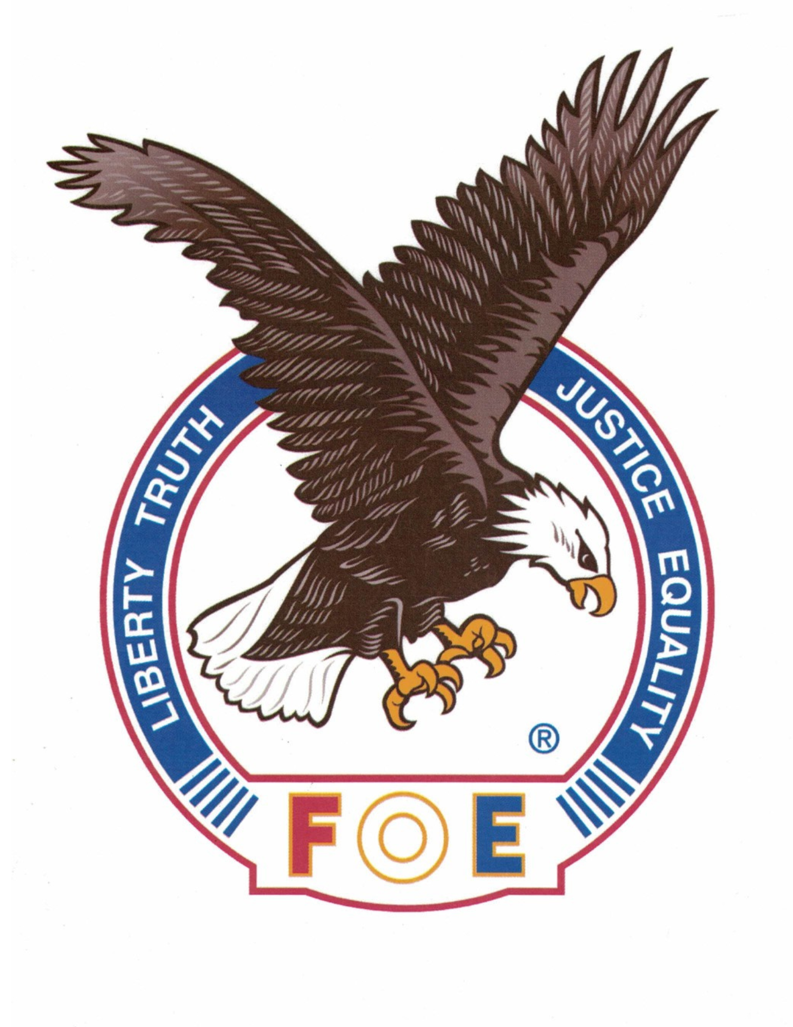 Batesville Eagles (FOE) #1130