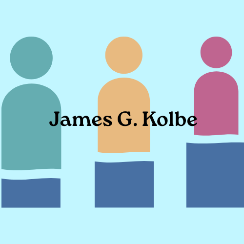 James Kolbe