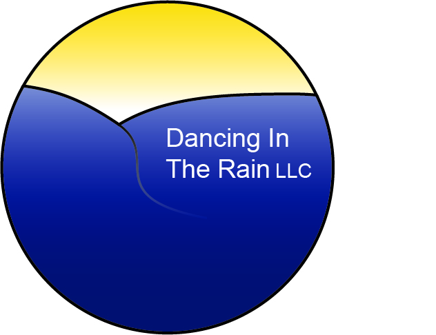 Dancing in the Rain