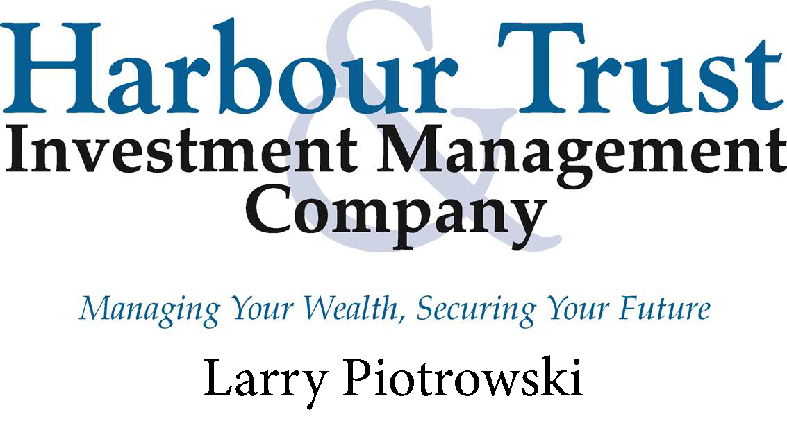 Larry & Dee Piotrowski