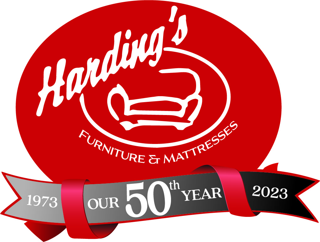 Harding's Furniture and Mattresses