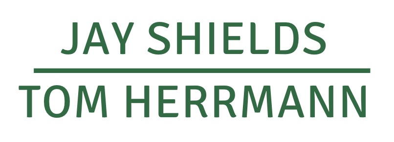 SHIELDS AND HERRMANN