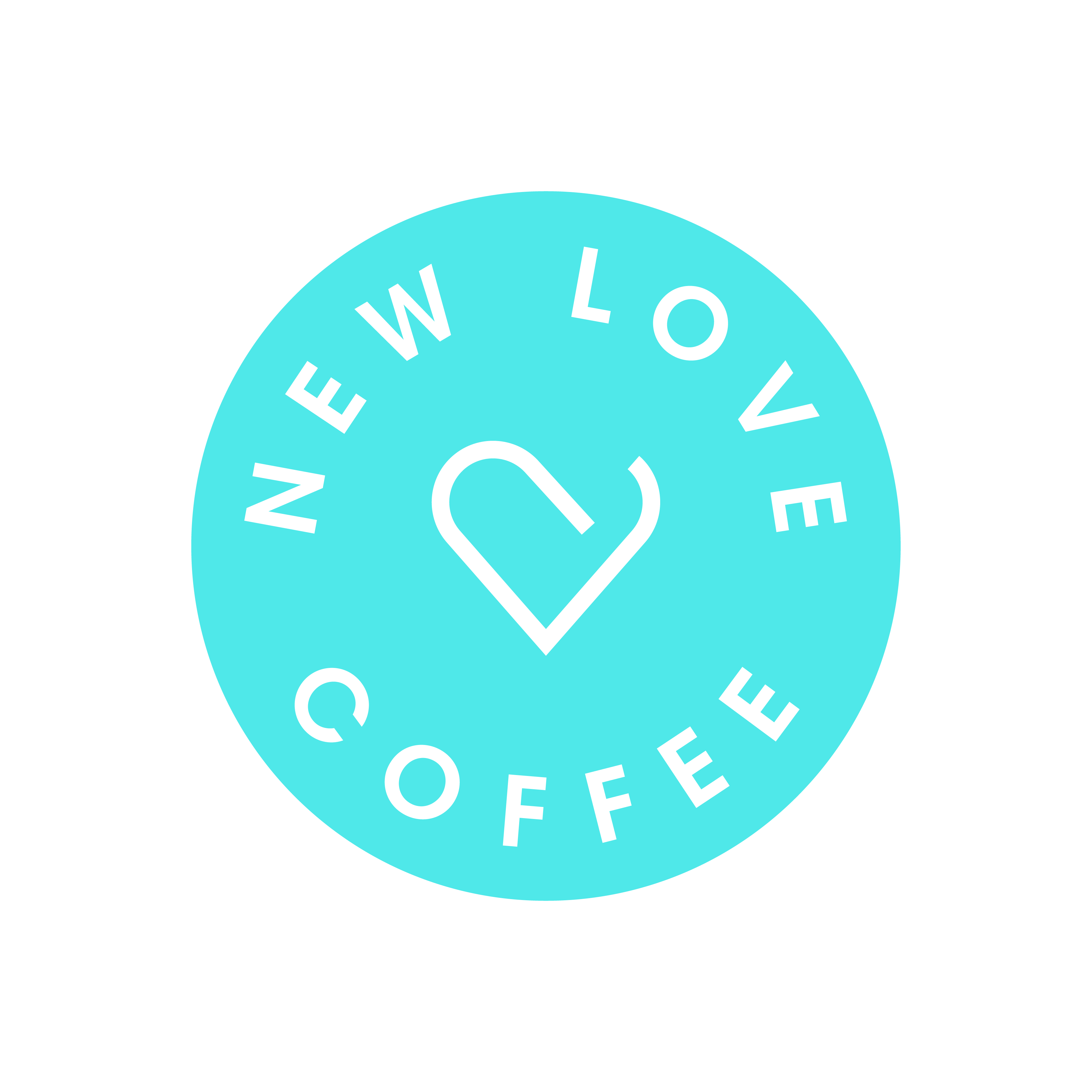 New Love Coffee