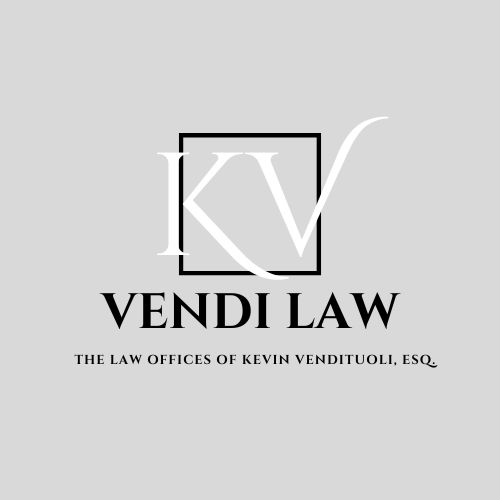 The Law Offices of Kevin Vendituoli