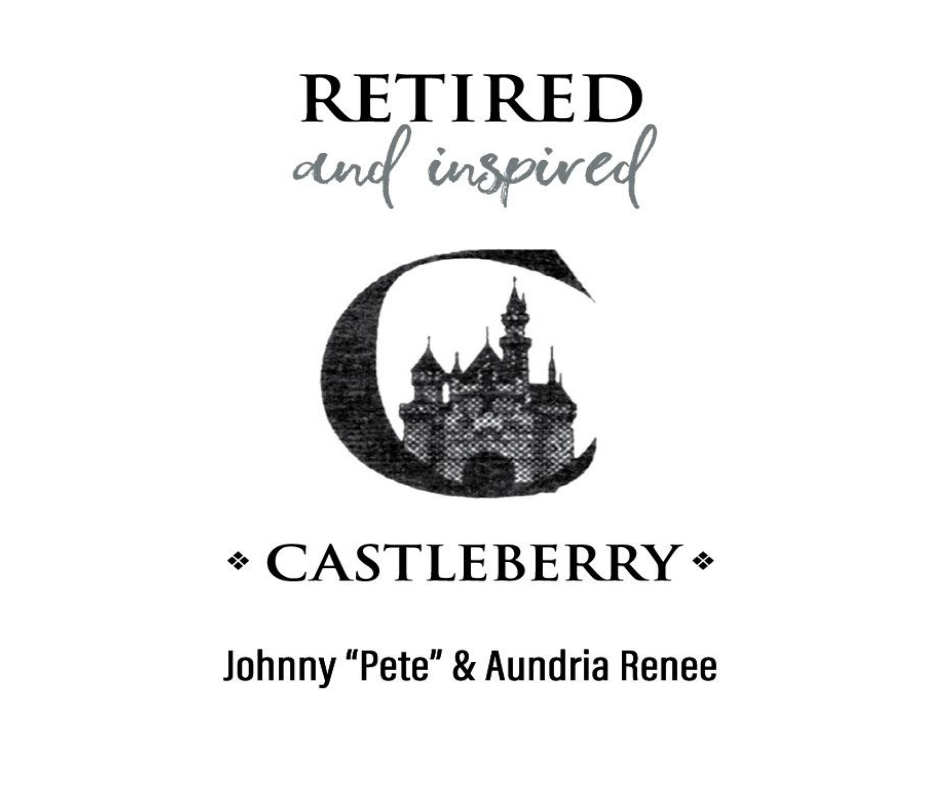 Aundria & Pete Castleberry