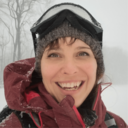 Kimberly McElhatten