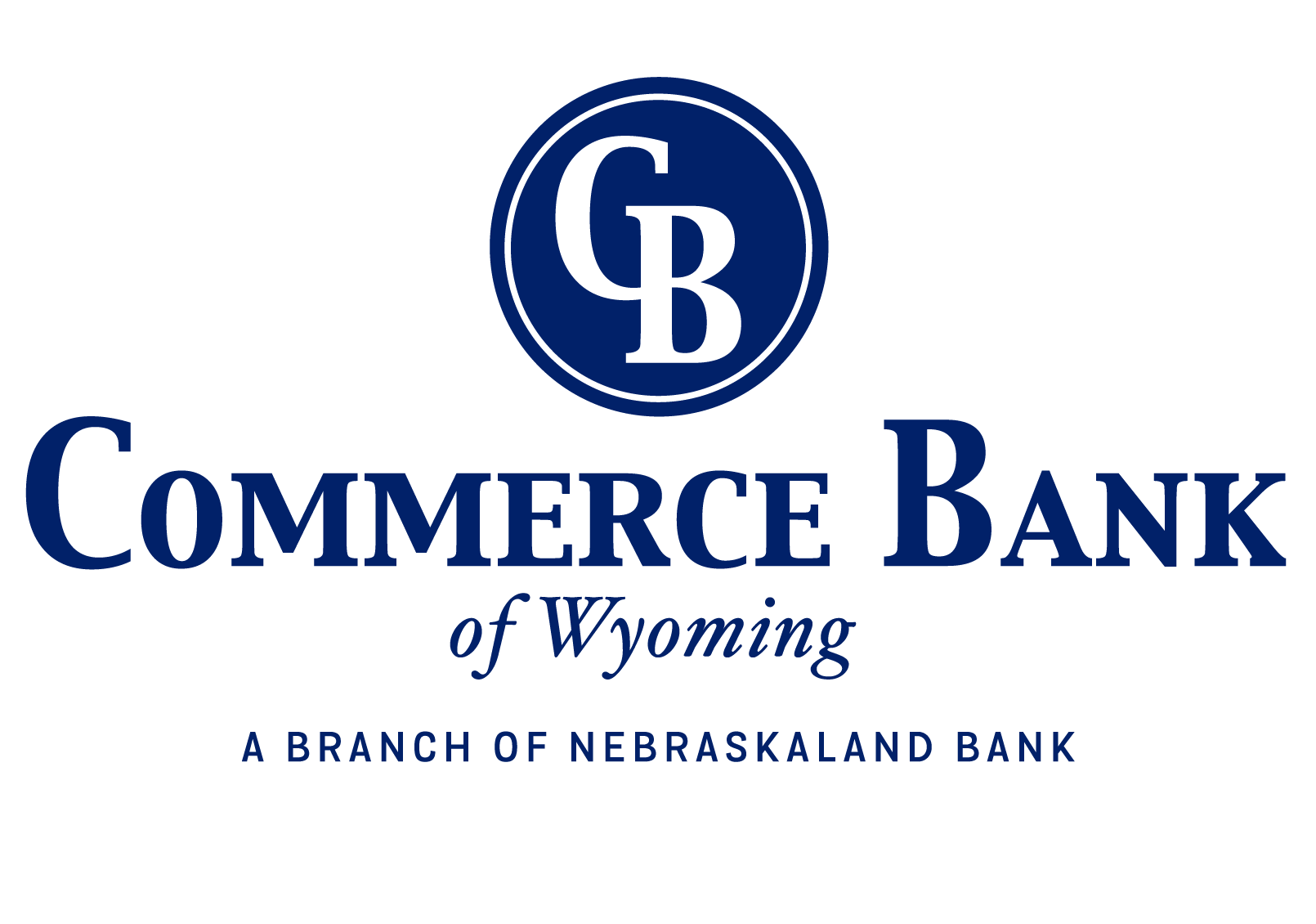 Commerce Bank of Wyoming