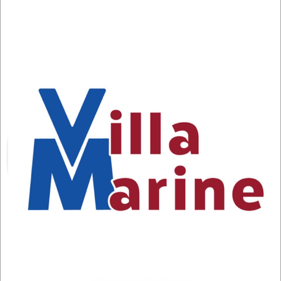 GPP Eats LLC (Villa Marine Bar & Grill)