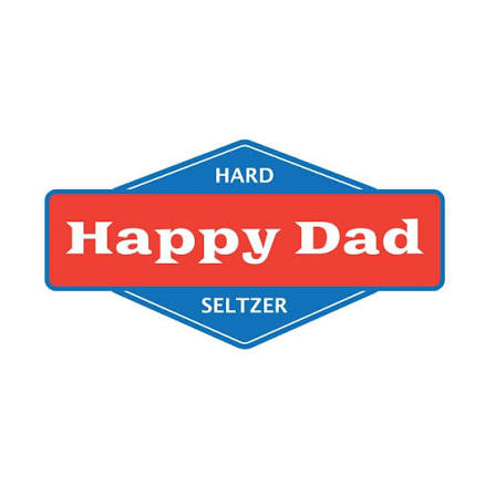 happy dad