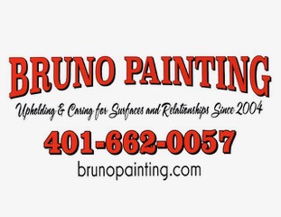 Bruno Painting