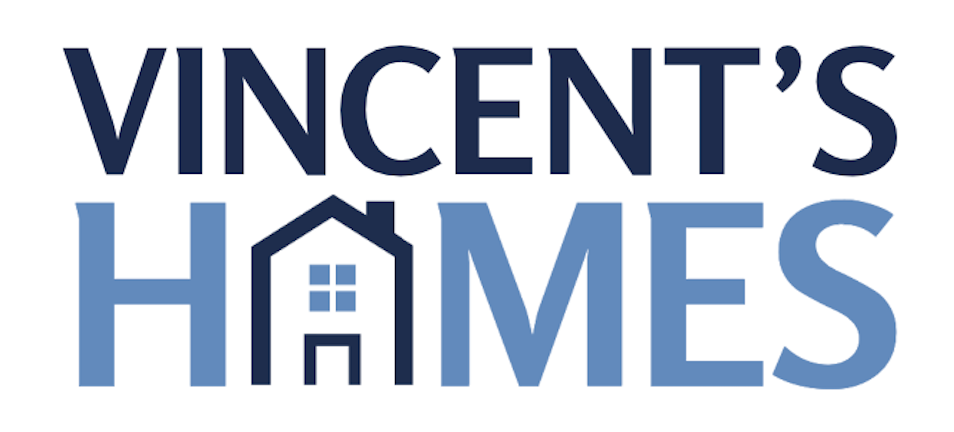Vincent's Homes