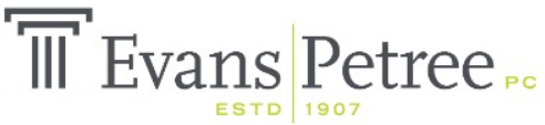 Evans Petree