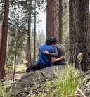 Alex and Gammon Anstett