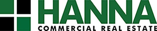 Hanna Commercial Real Estate, Attn: Joe Deck and William Heussler