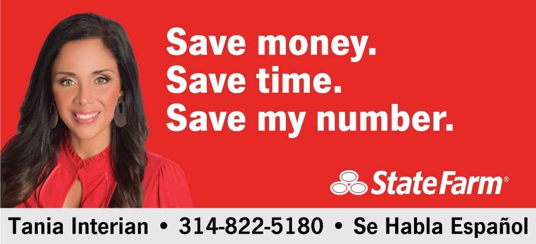 Tania Interian Agency, State Farm