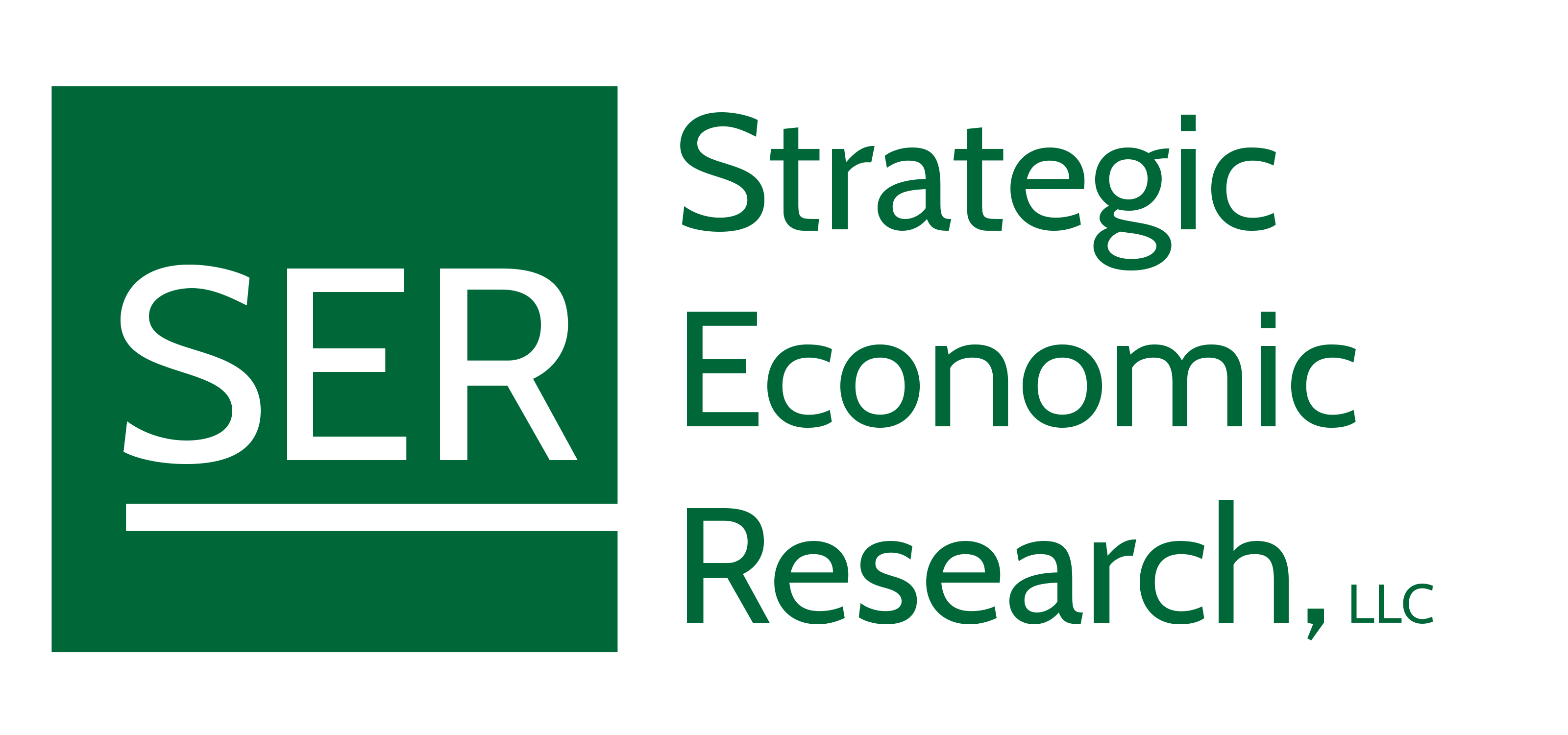 Strategic Economic Research, LLC