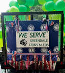 Greendale Leo Club