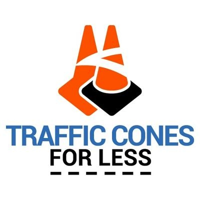 Traffic Cones For Less