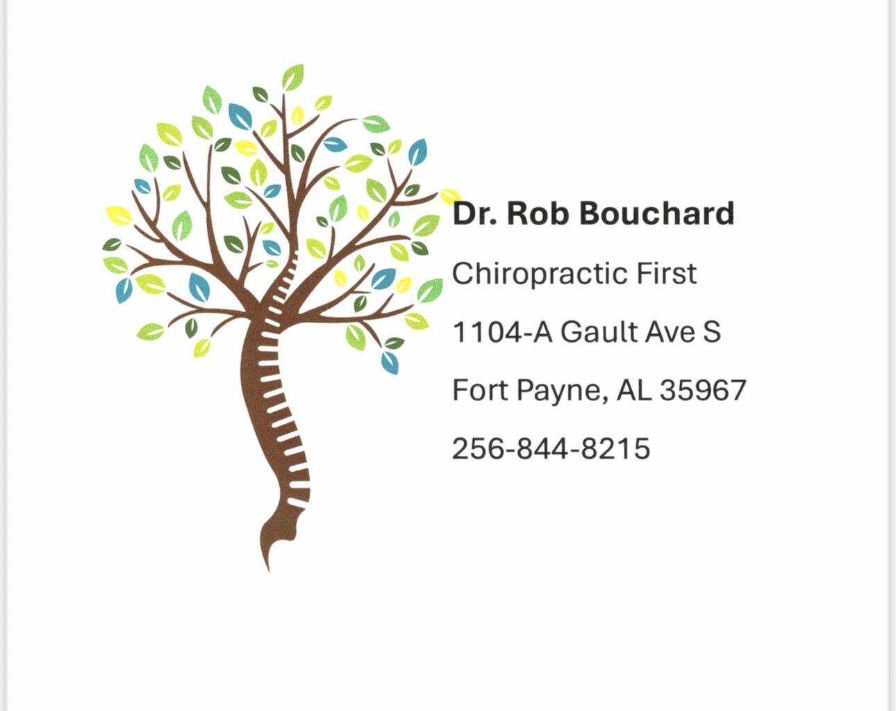 Rob Bouchard