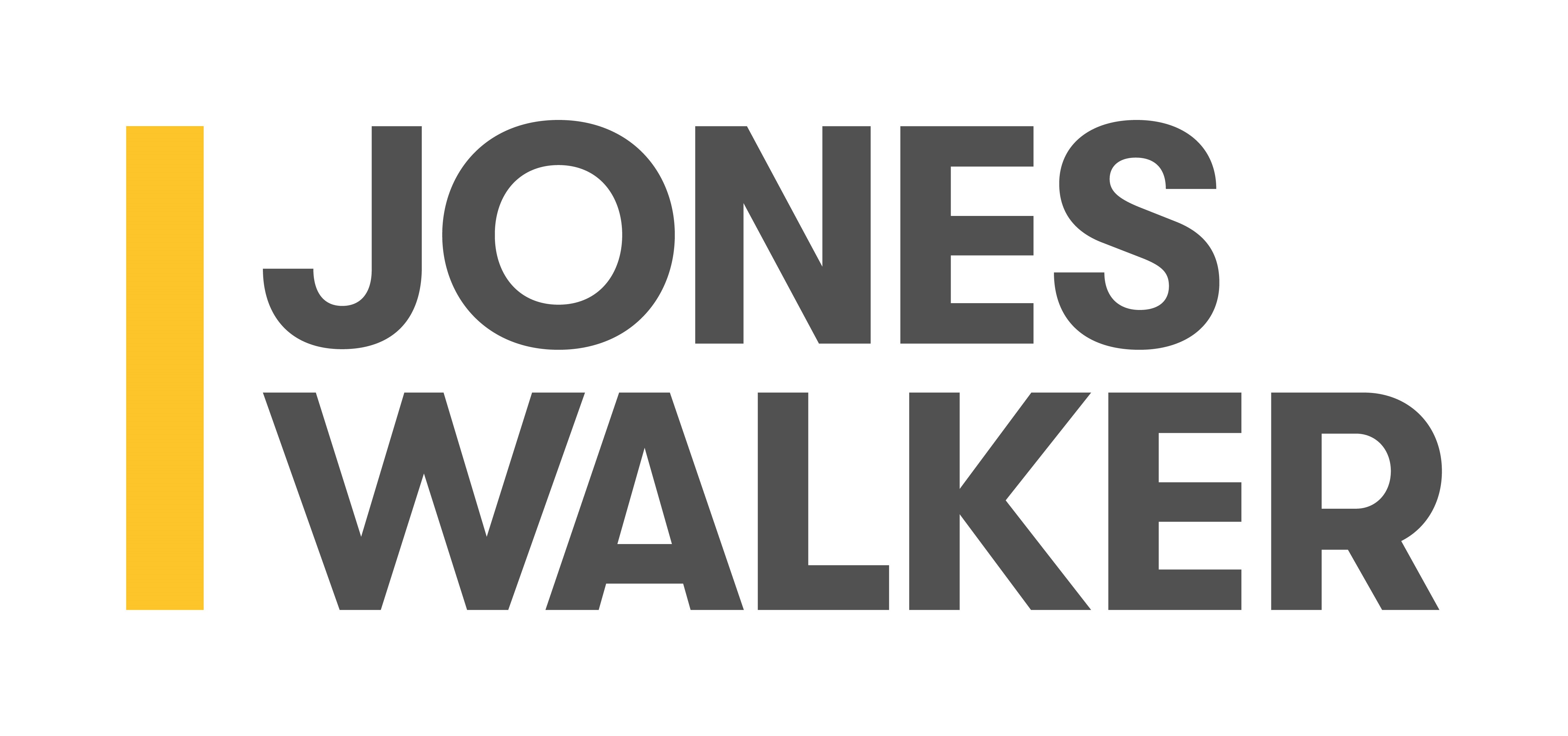 Jones Walker LLP