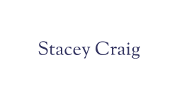 Stacey Craig