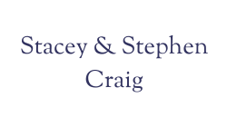 Stacey Craig