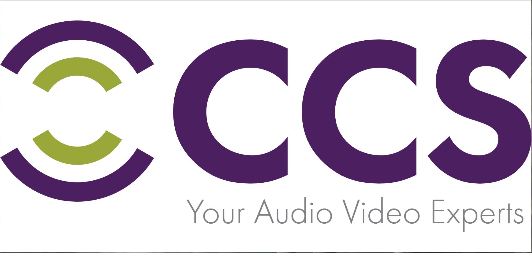 CCS Presentation Systems