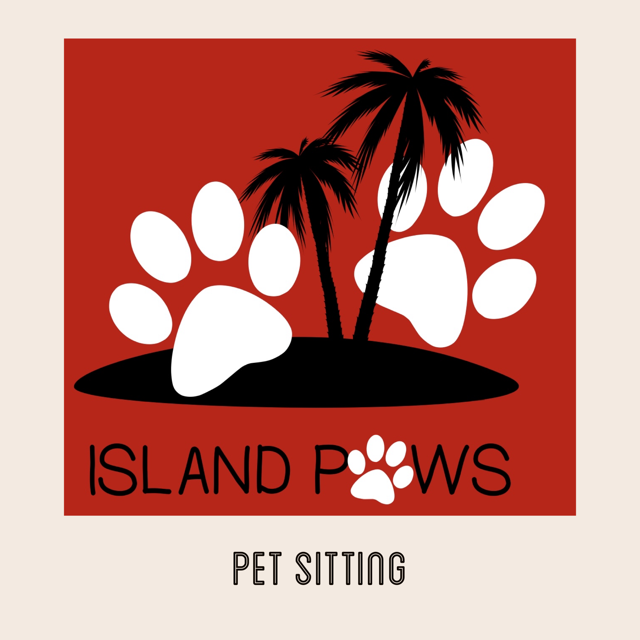 Island Paws