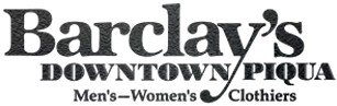 Barclay's Men's-Women's Clothiers