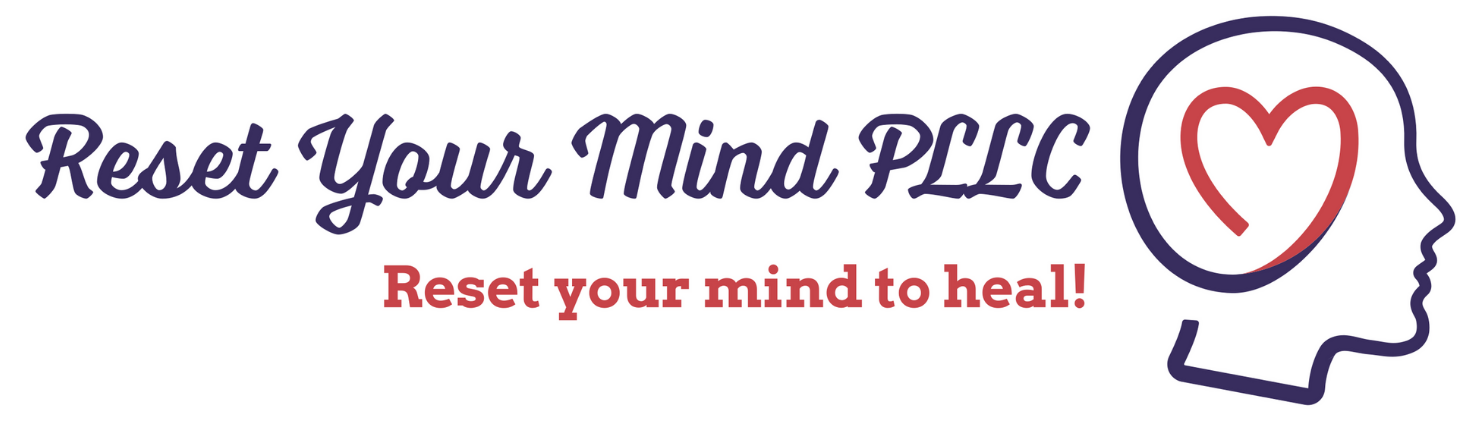 Reset Your Mind, PLLC