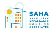 Satellite Affordable Housing Associates