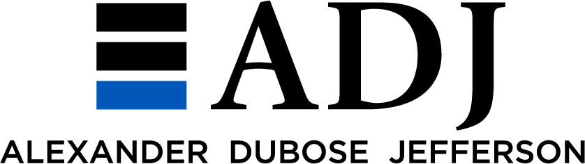 Alexander Dubose & Jefferson LLP