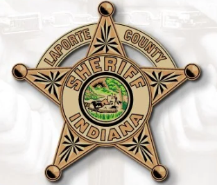 La Porte County Sheriff's Department