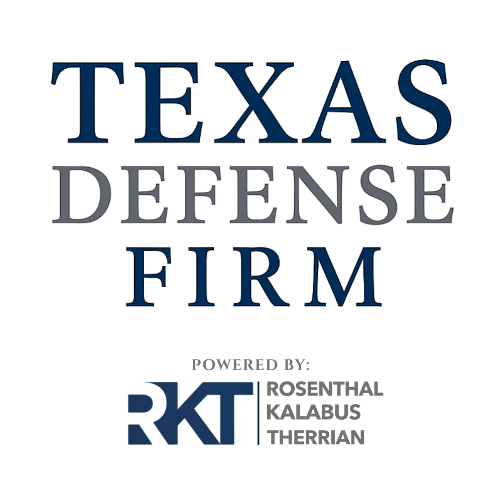 Texas Defense Firm