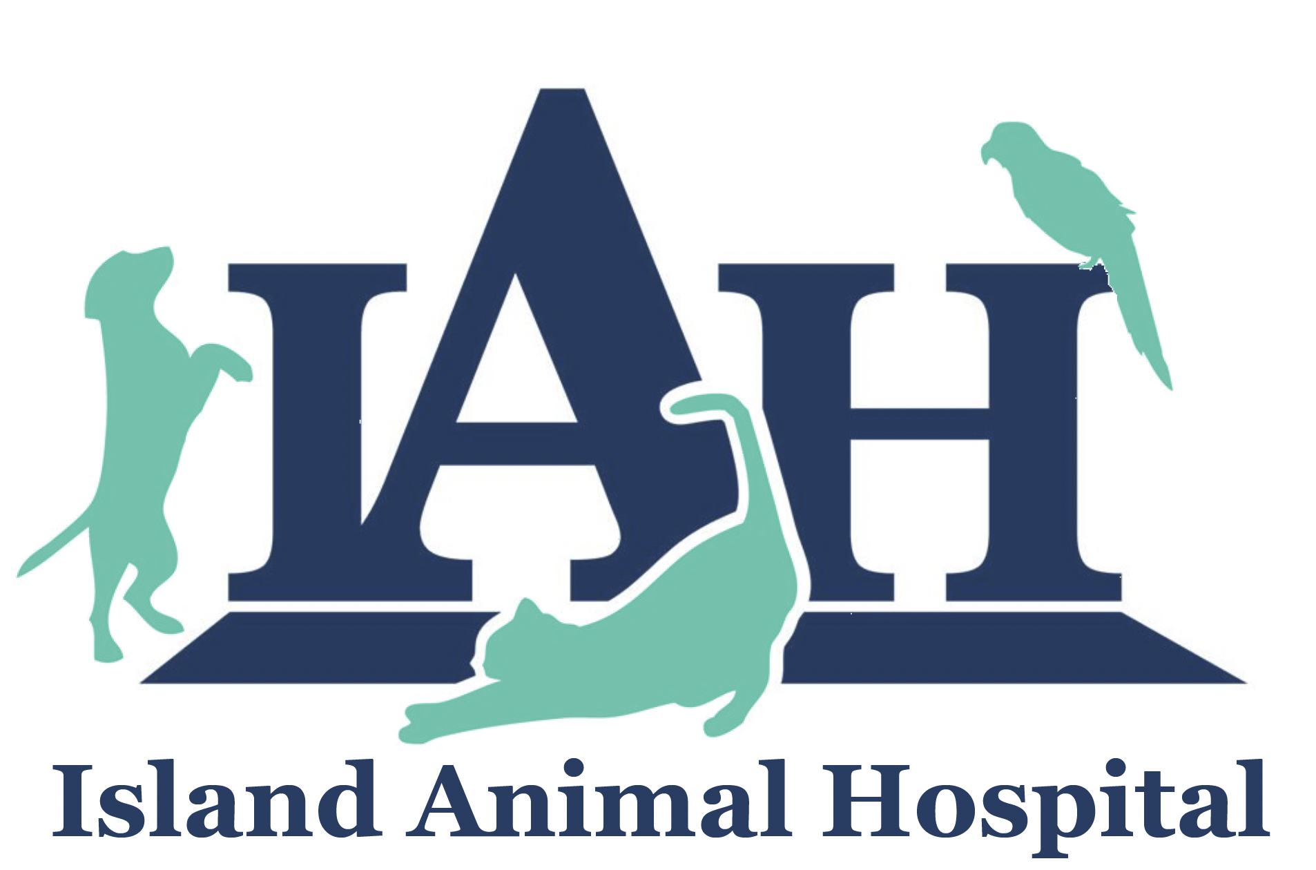 Island Animal Hospital