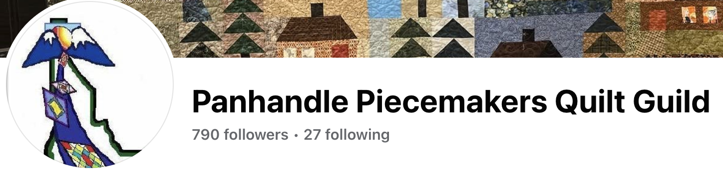 Panhandle Peacemakers Quilt Guild