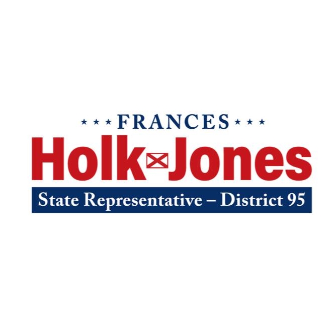 State Representative Frances Holk-Jones