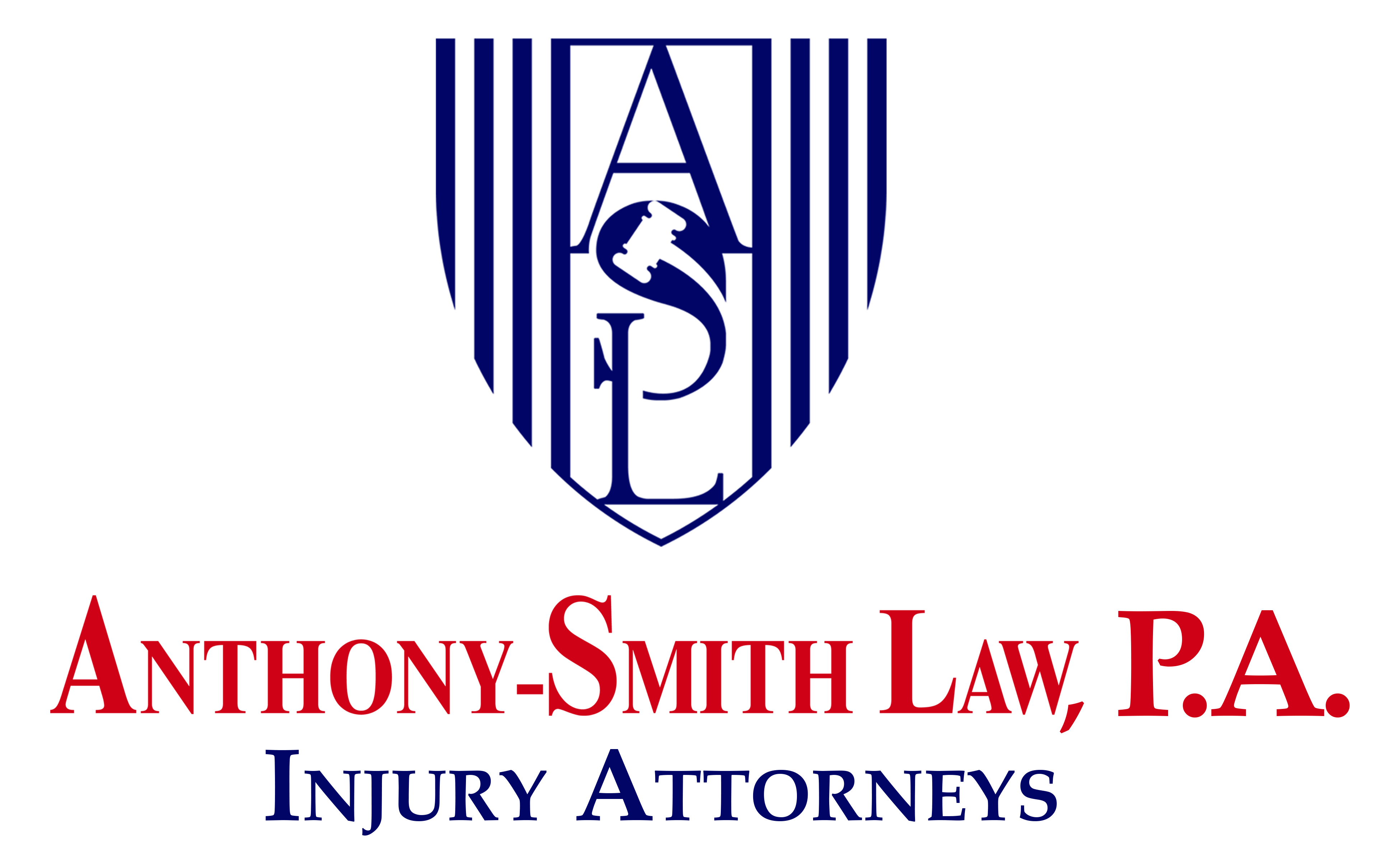 Anthony-Smith Law, P. A.