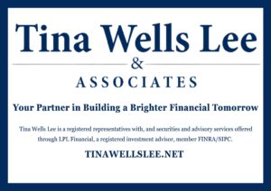 Tina Wells Lee & Associates