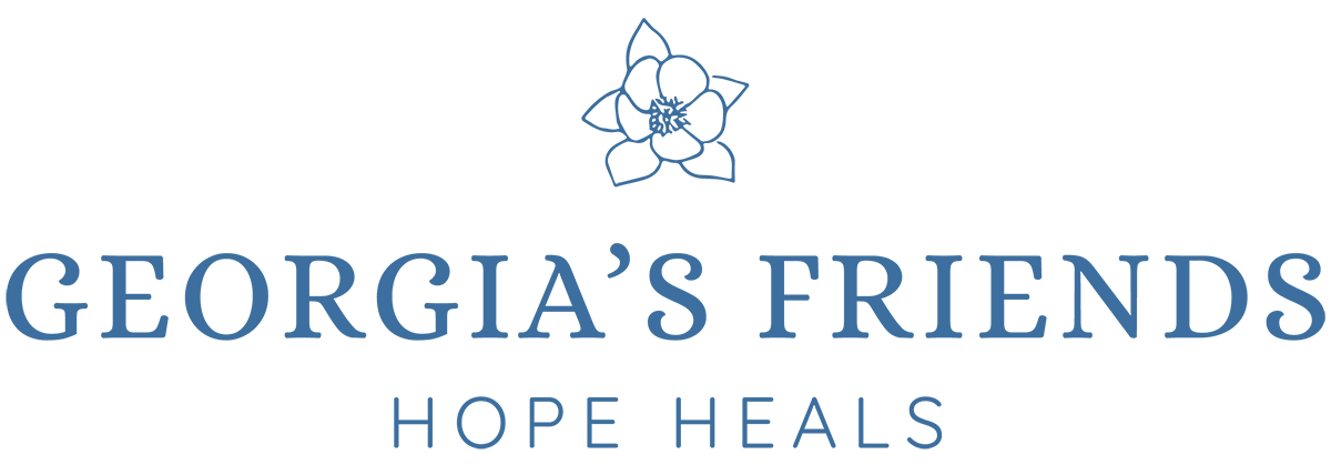 Georgia's Friends, Inc.