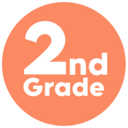 2nd grade